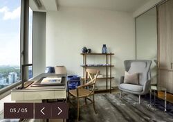Ardmore Residence (D10), Condominium #457911321